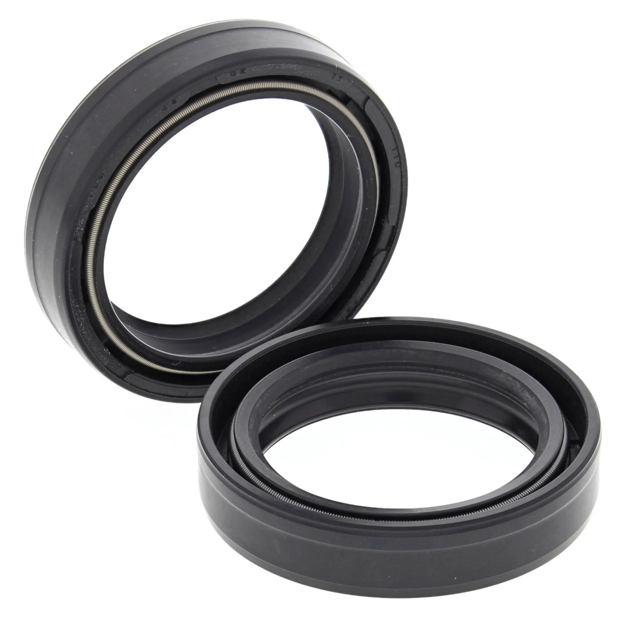 All Balls Fork Oil Seal/ Dust Seal Kit Packboxar gaffeltätning - PE04070449 bild 1 PMIMAGE:1D7241FA8F2F846EFF22