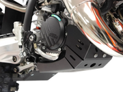 Moose Offroad Hard Parts Xtreme Skid Plate Motorskydd - PE05062605 bild 6 PMIMAGE:72B896F92E5B312214B2