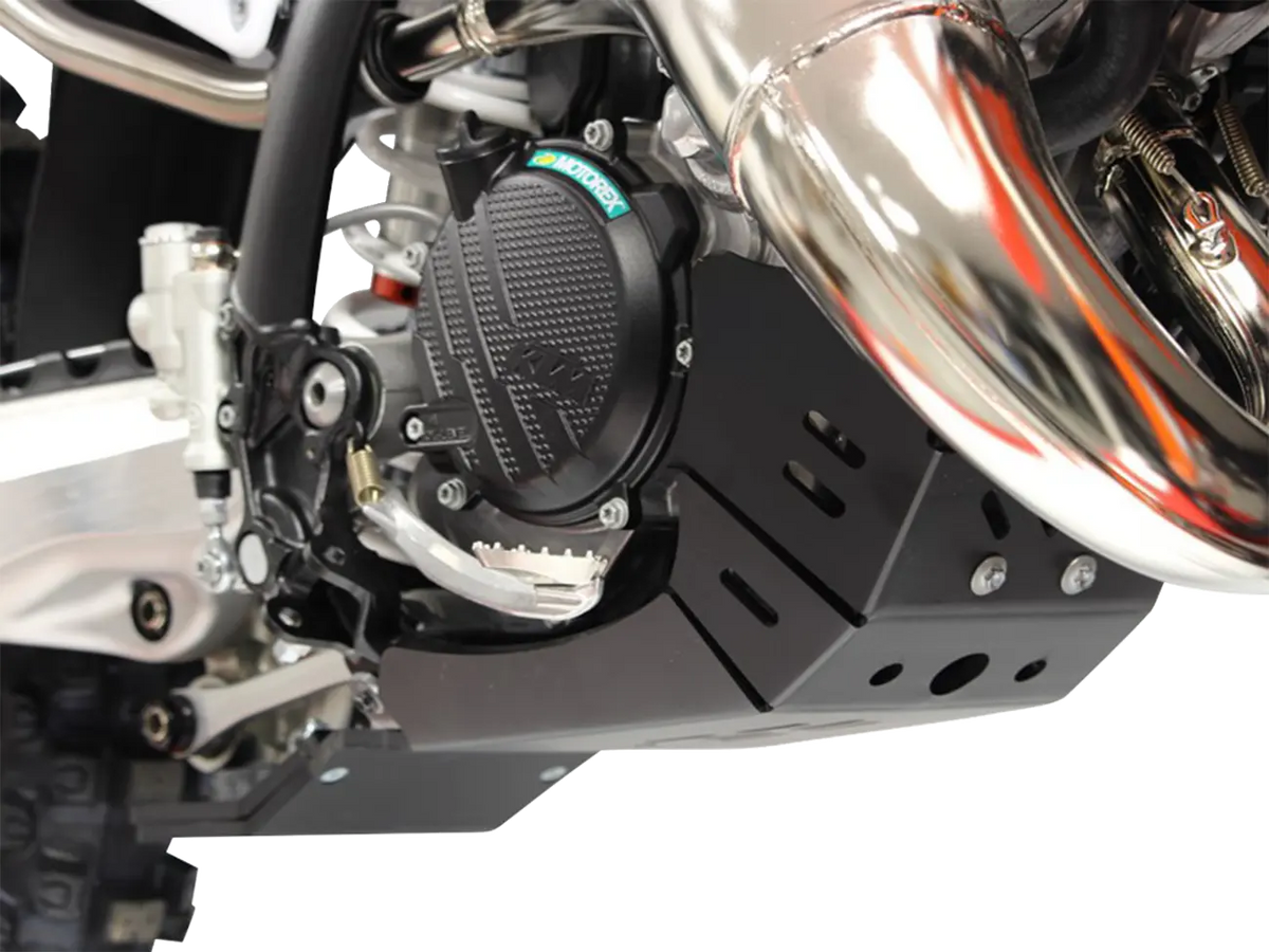 Moose Offroad Hard Parts Xtreme Skid Plate Motorskydd - PE05062605 bild 6 PMIMAGE:72B896F92E5B312214B2