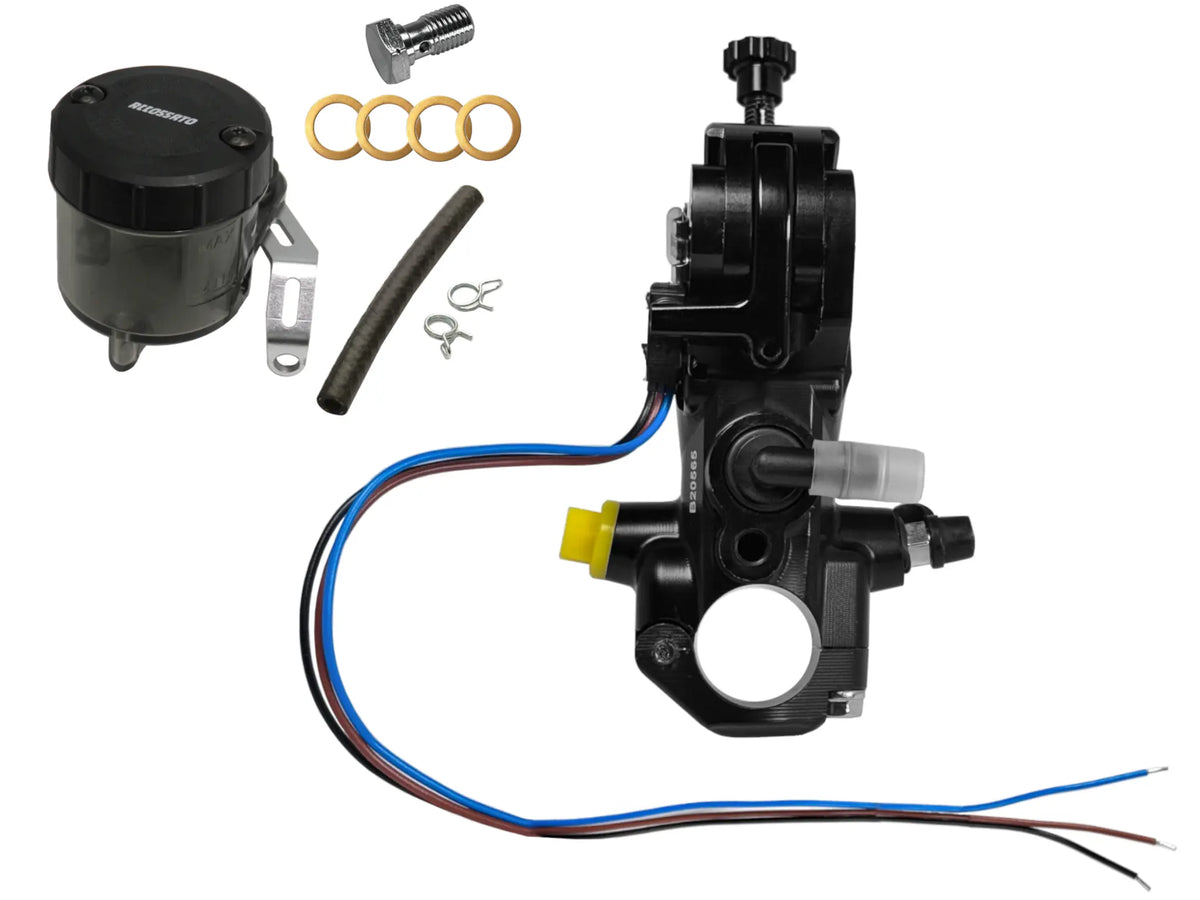 ACCOSSATO Master Cylinder BK D19 - PE06110223 bild 2 PMIMAGE:25AA2A0637B2E2A3E362