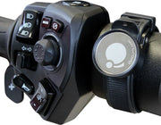 KLOCK WERKS iOmounts™ Nomad XL Universal Telefonhållare - PE06360150 bild 5 PMIMAGE:E02F42A770AC04AA9F48