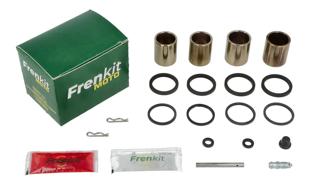 FRENKIT S.L. Superkit Bromsok 32mm för BMW - PE17020880 bild 1 PMIMAGE:4F7CE9367A2650D85482