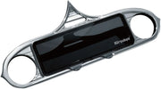 KURYAKYN Stereo Accent FLHT med kromfinish - PE44010113 bild 1 PMIMAGE:5BD685092C818EE80394