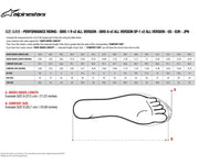 Alpinestars (Road) SMX-6 V3 Drystar® MC Stövlar (gata) - PE34041689 bild 11 PMIMAGE:A5C50CFD9C6F5701A8E9