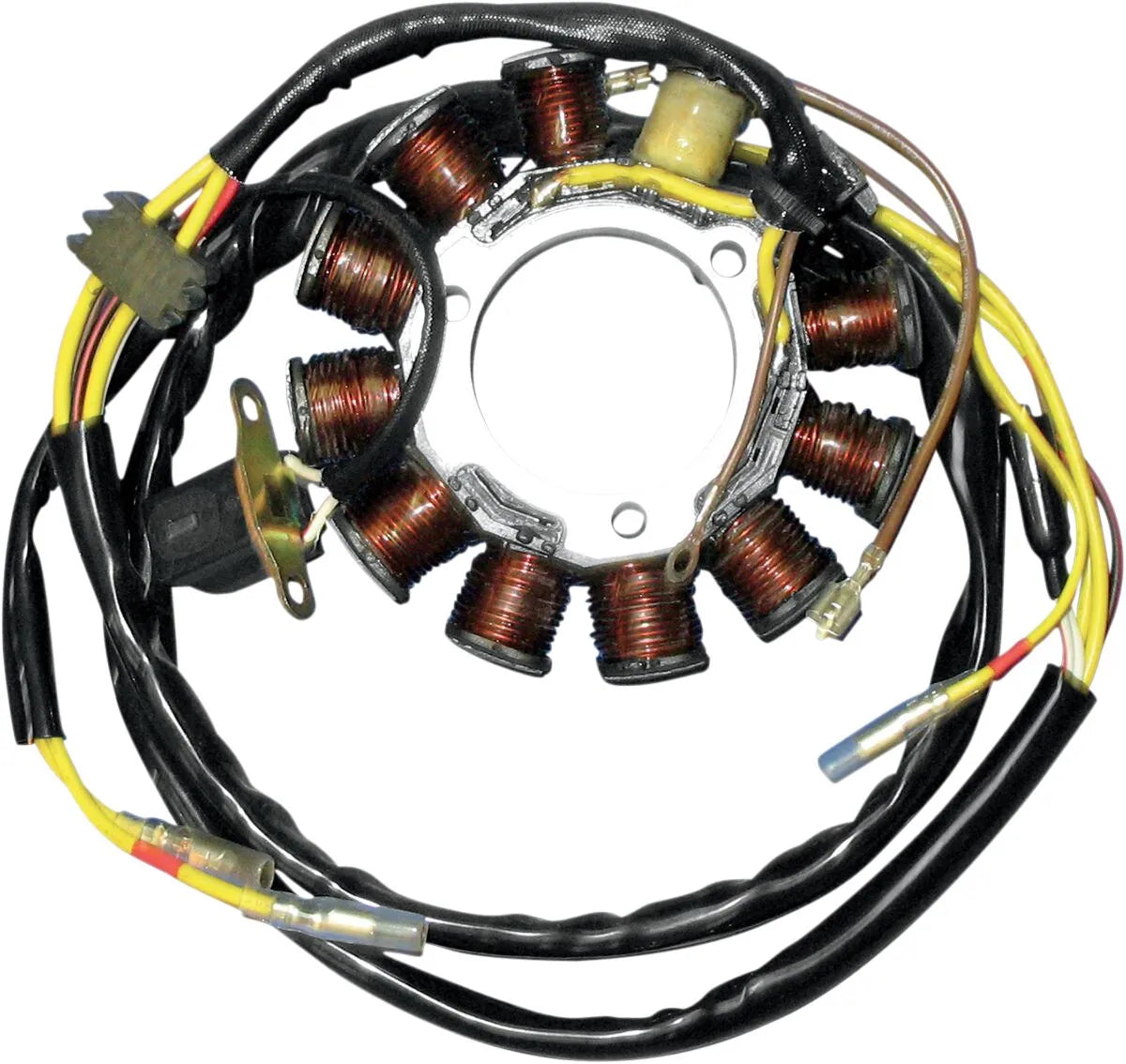 RICK'S MOTORSPORT ELECTRIC Stator Polaris - PE21120271 bild 1 PMIMAGE:CC59B18BFDDDCA05CD5C