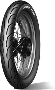 DUNLOP TT900 FR/R 2.50-17 SportTouring-däck bak - PE03060774 bild 1 PMIMAGE:E216062287EFEF6AB030
