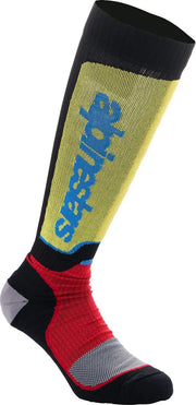 Alpinestars(Mx) MX Plus Socks Strumpor - PE34310833 bild 1 PMIMAGE:6A033C7D4E585CC38DE5