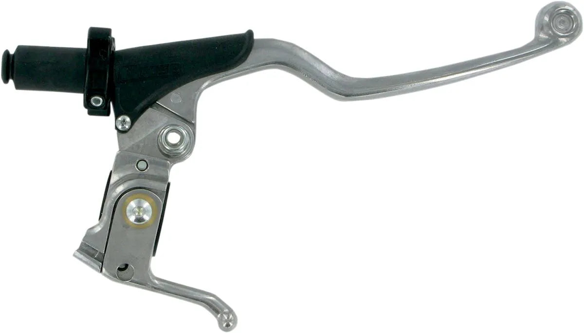 MOOSE OFFROAD HARD-PARTS Fly Clutch Handtag med Justering - PE06120044 bild 1 PMIMAGE:11EE40909F1FA7A2D316