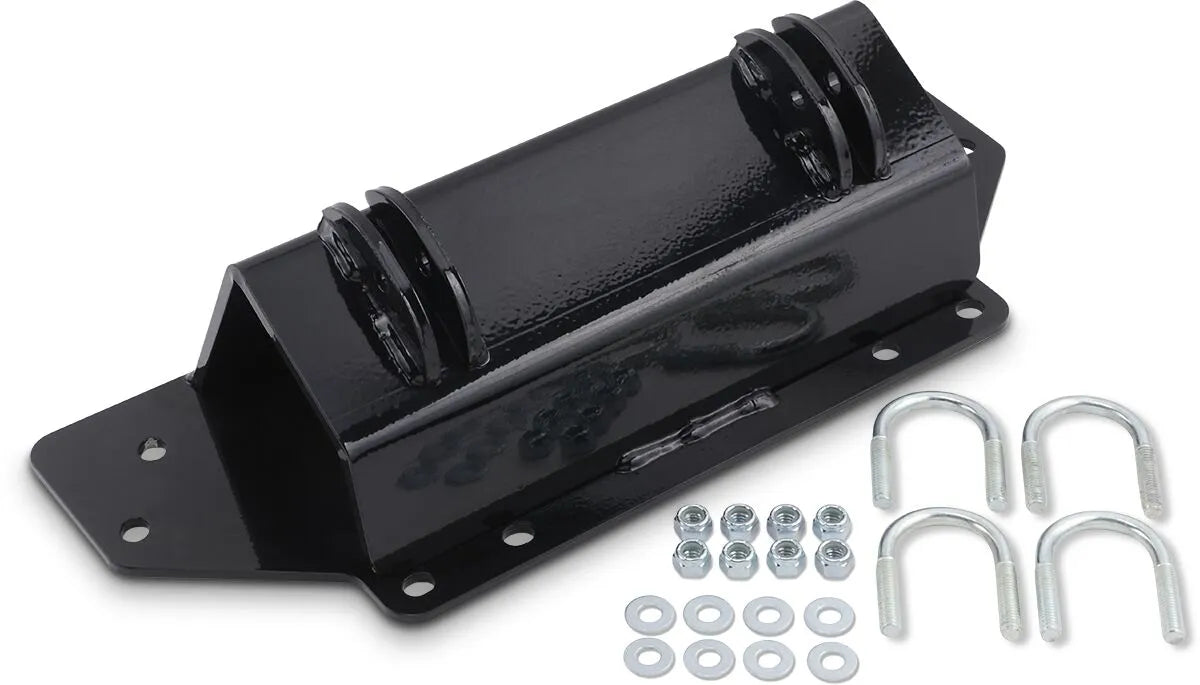MOOSE OFFROAD- SNOW Plow Mount för Kawasaki Mule - PE45010631 bild 3 PMIMAGE:612A246FA78BB1526EDE