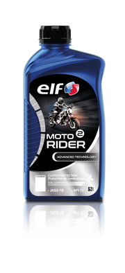 Elf Moto 2 Rider ADV SYN Oil 2-takts oljor - PE36020212 bild 1 PMIMAGE:B19F04B1AEB6F312B133