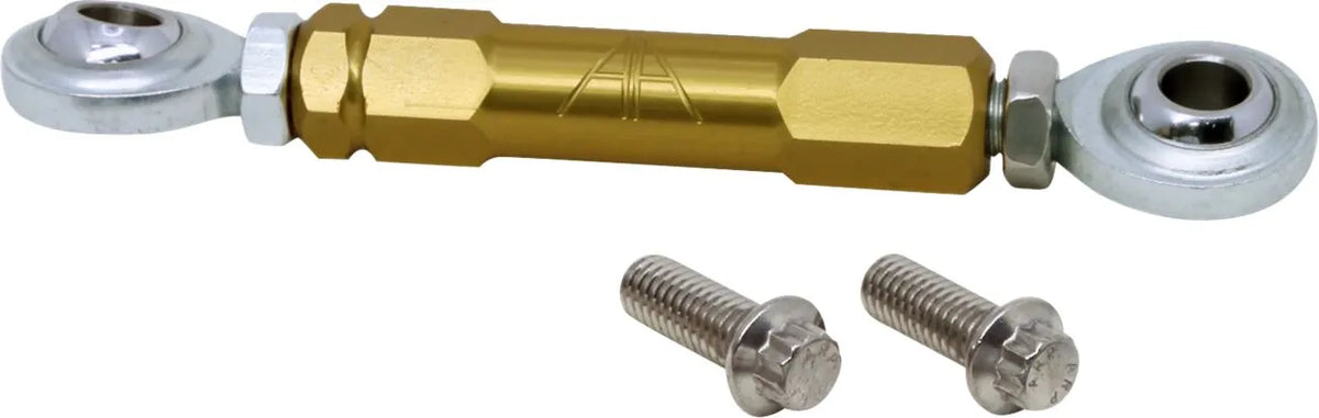 Alloy Art Competition Adjustable Front Stabilizer Link Motorfästen & tillbehör - PE09330146 bild 1 PMIMAGE:9DBCD87317BC090F9DA0
