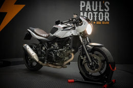 Suzuki SV650X FDE76B – bild 1