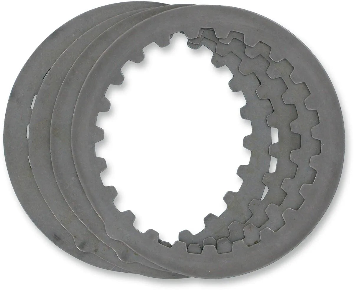MOOSE OFFROAD HARD-PARTS Stål Kopplingsplattor TTR125 02+ - PEM8074084 bild 1 PMIMAGE:6187393D522A7BE68097