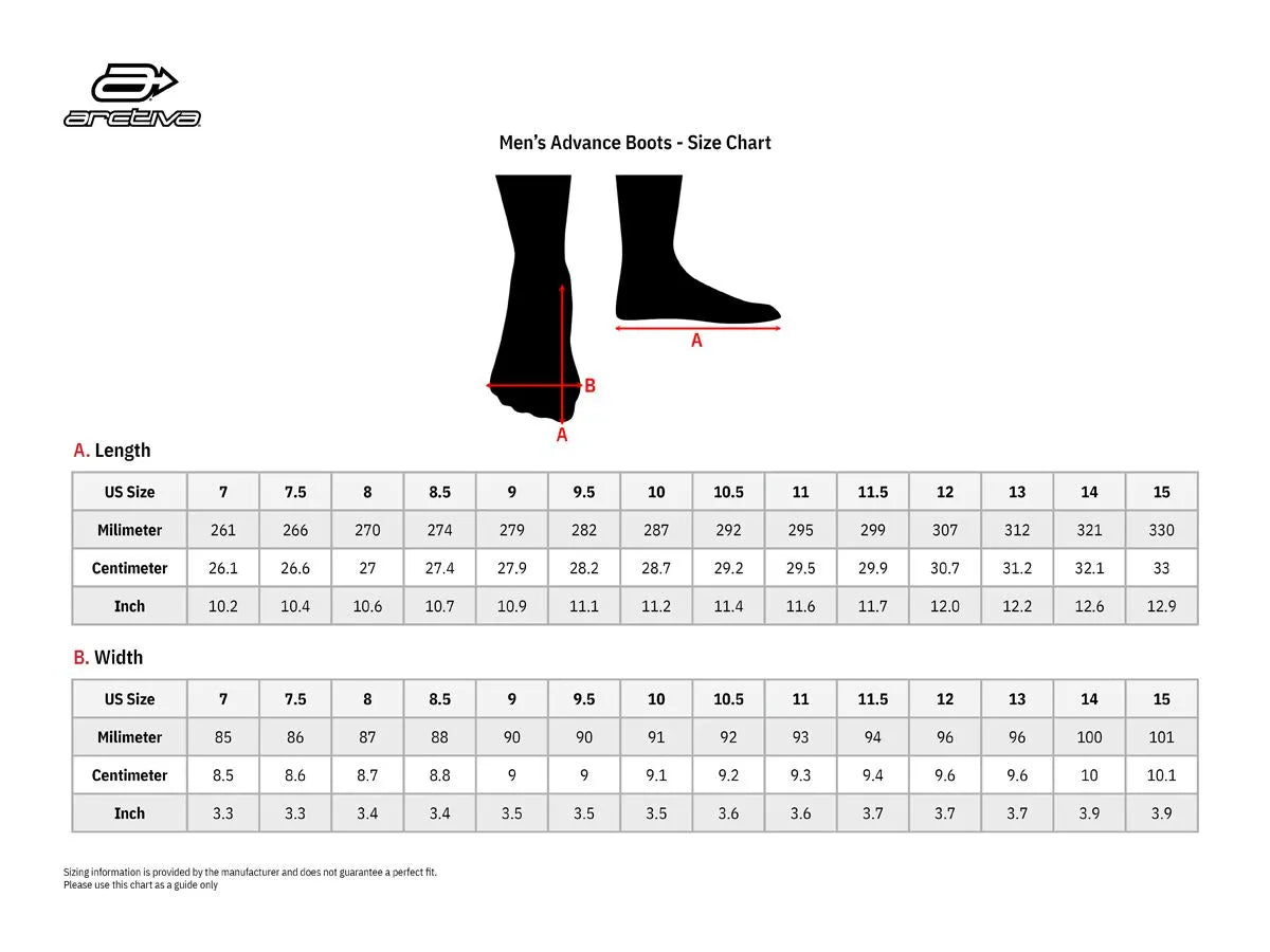 Arctiva Replacement Insoles Tillbehör och delar till skor & stövlar - PE34300935 bild 2 PMIMAGE:F71DCCEA5DDE63E1AC3F