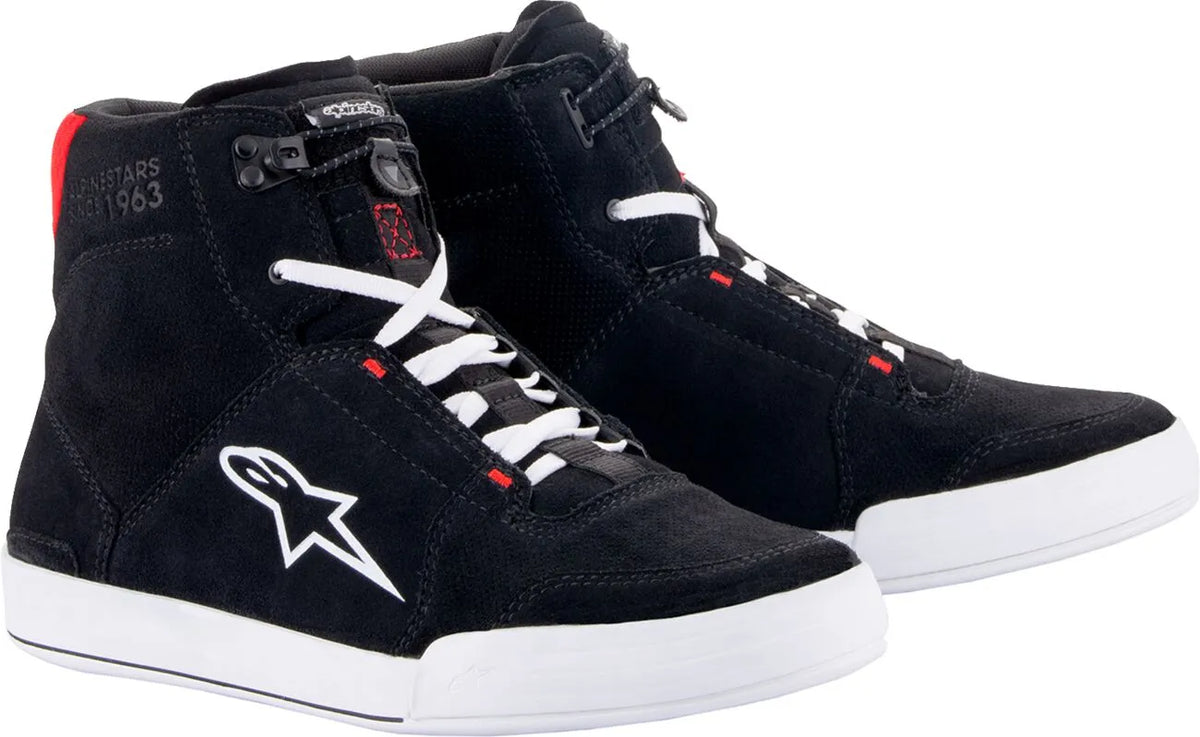 Alpinestars (Road) Chrome Sportskor - PE34052898 bild 1 PMIMAGE:FBDE623394EE094FA927