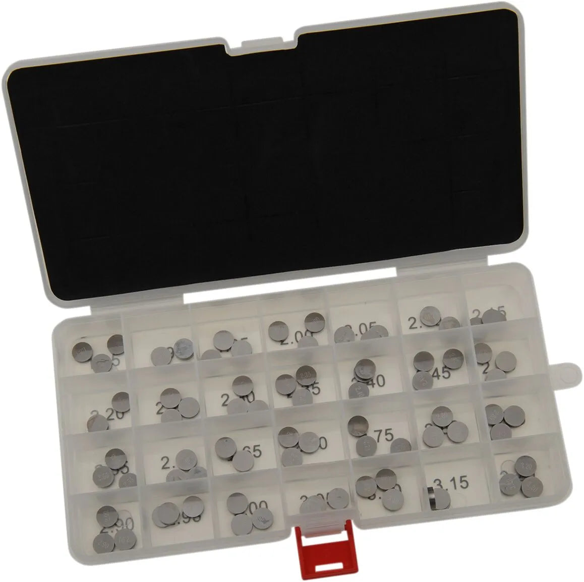PROX Ventilshimsats 10,00x1,85-3,20 mm - PE09260989 bild 1 PMIMAGE:7A62FFB1046949B562F0