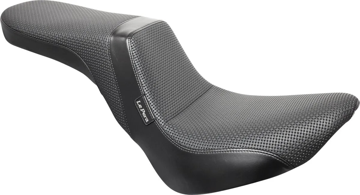 LE PERA Daytona 2-Up Sadel för FLHC/FLDE 18-upp - PE08021326 bild 1 PMIMAGE:5DD3FD9ED16ABDE13814