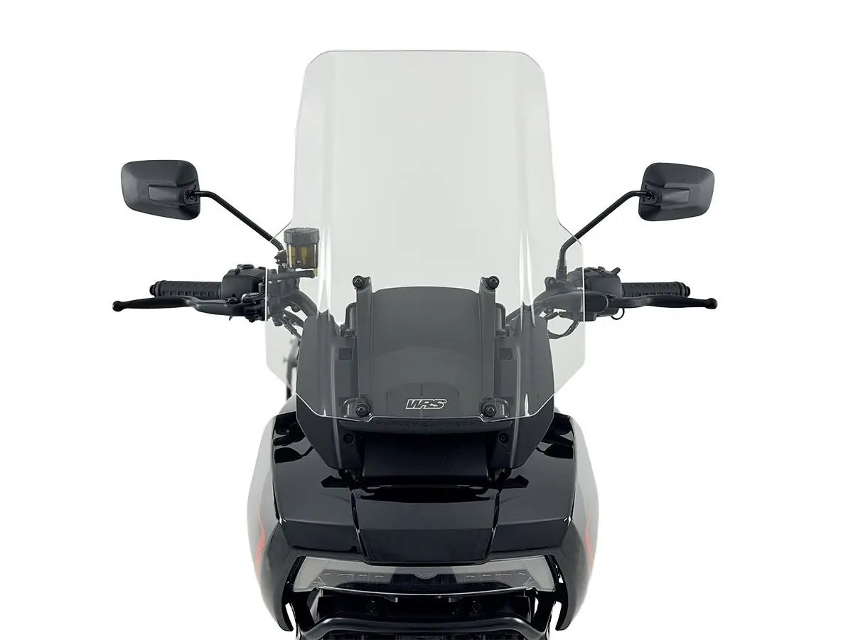 Wrs Windscreen Caponord Hornet 750 OEM Street - PE23121544 bild 5 PMIMAGE:5F7145AEE6010997EC7F