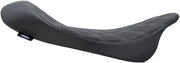 Drag Specialties Seats EZ-ON Mount Low-Profile Solo Seat Sadlar Harley Touring - PE08011153 bild 3 PMIMAGE:77AD5F6E8F322D8F1272