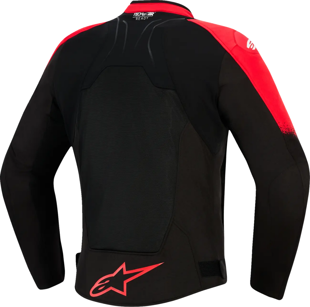 Alpinestars (Road) SMX Air Jacka textil herr - PE28207896 bild 2 PMIMAGE:982225023EE7E7F36574