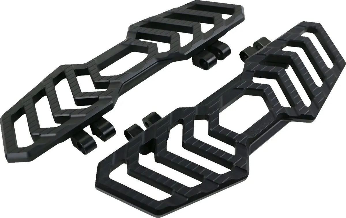 KODLIN USA Trackboards Black Golvplattor - PE16211117 bild 1 PMIMAGE:A298258ED1E9B92F566D