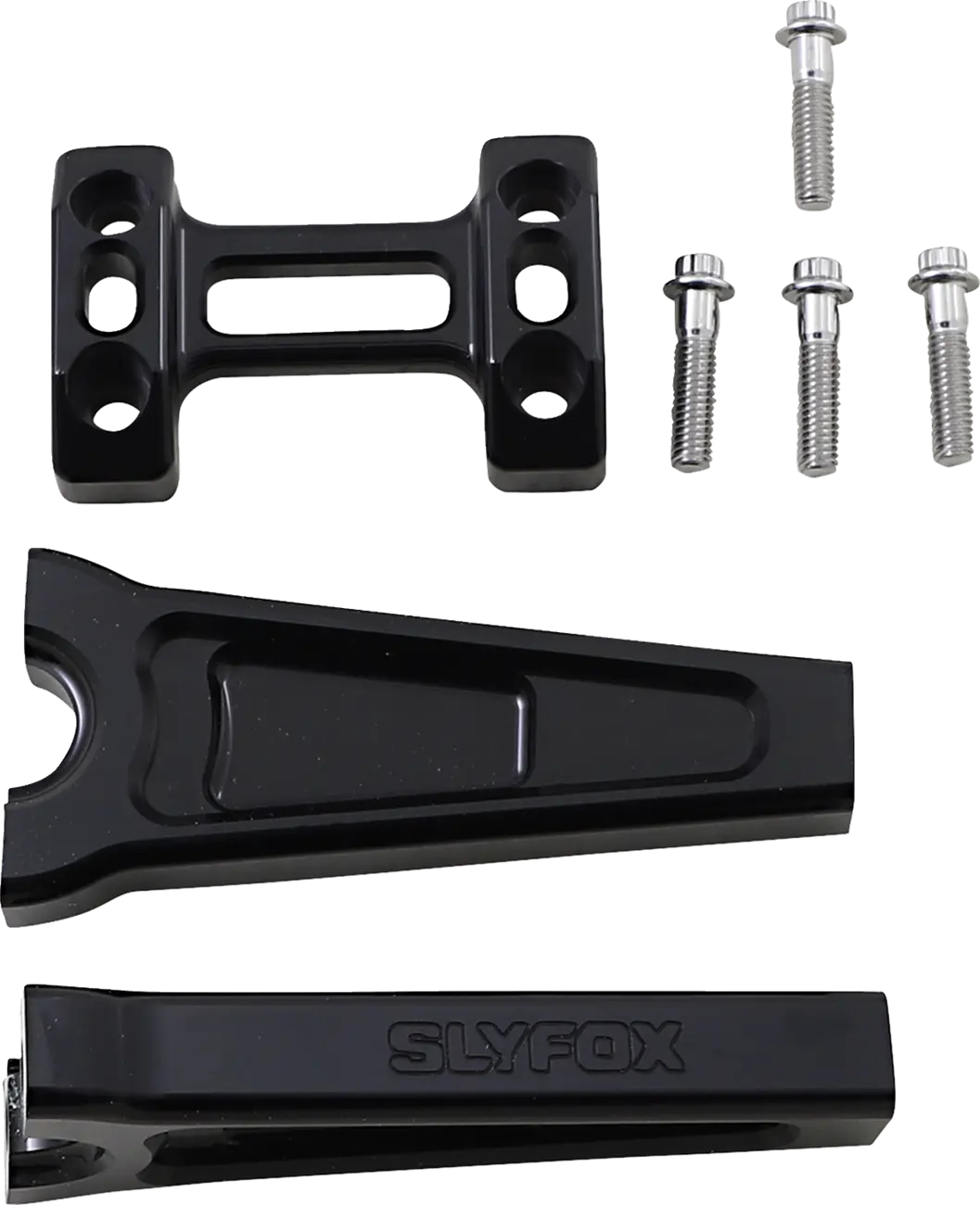 SLYFOX Riser Kit i Aluminium 6061-T6 - PE06021157 bild 1 PMIMAGE:3A28C9E6C951CB219926