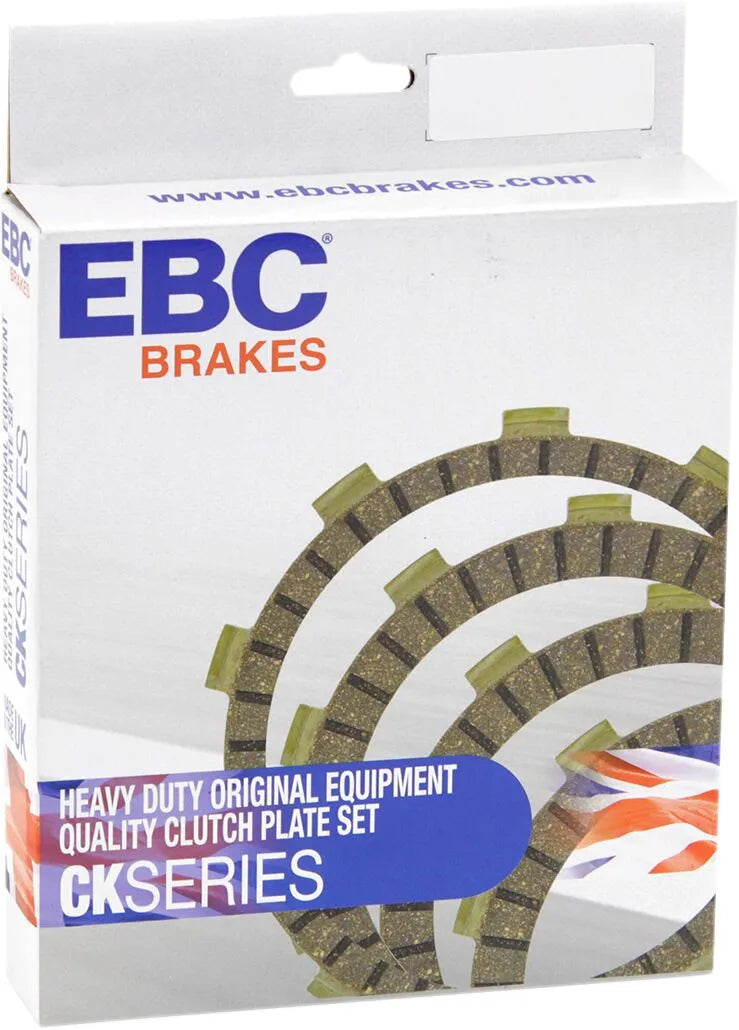 EBC CK Standard Series kopplingskit - PECK1148 bild 2 PMIMAGE:A440256D2EF2E4E6F6A1
