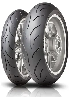 DUNLOP SportSmart Mk4 Framdäck 120/70ZR17 (58W) - PE03011039 bild 1 PMIMAGE:66FE0E2005D9D49FEA24