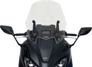 WRS Touringskärm för TMAX560 Klar - PE23120948 bild 7 PMIMAGE:2ADC8C1B39E35FE8CD1F