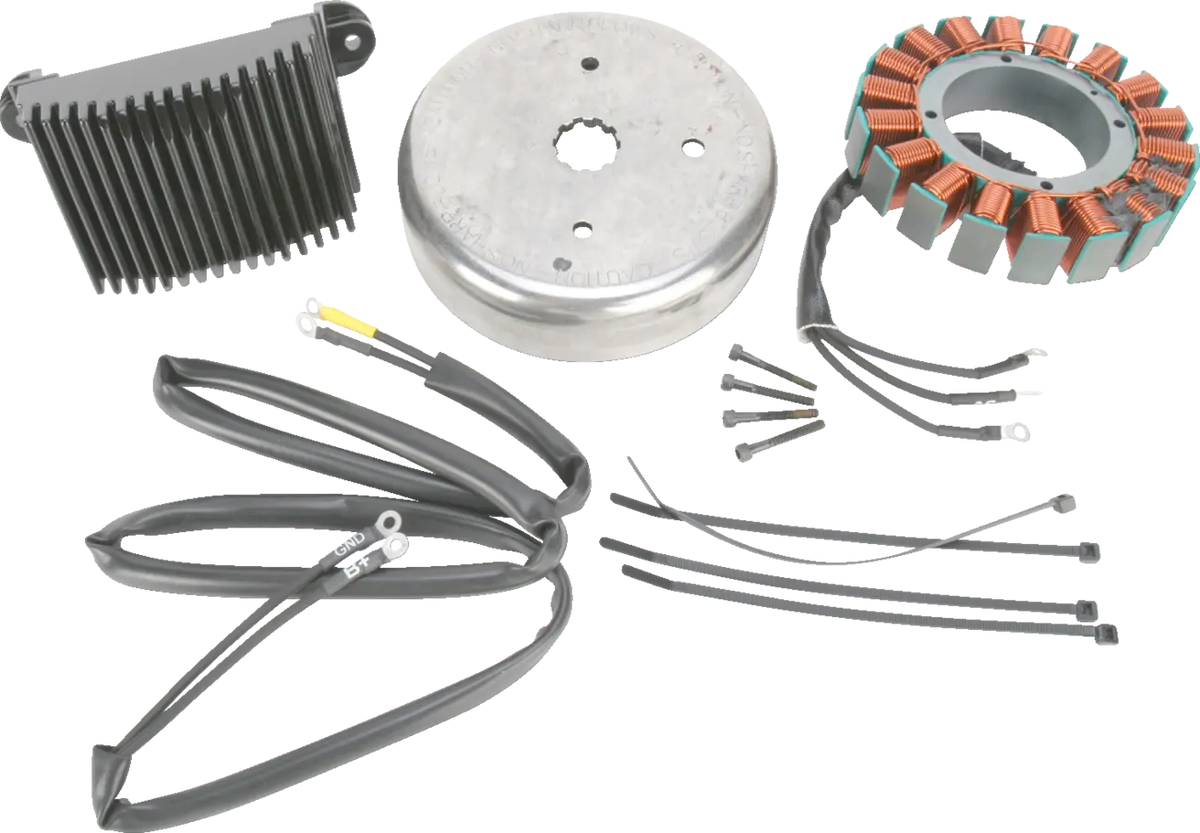 CYCLE ELECTRIC INC 3-fas 50 A laddningskit - PE21121820 bild 1 PMIMAGE:253BA8C80FC86CD64F1D