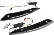 CUSTOM DYNAMICS Genesis® 4 LED Road Glide® Vindruta List - PE20402816 bild 9 PMIMAGE:C3E5695C4B80084F4BD6