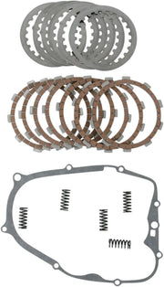 MOOSE OFFROAD HARD-PARTS Komplett Kopplingskit YFS200 - PE11311868 bild 1 PMIMAGE:5951F360328E611AB836