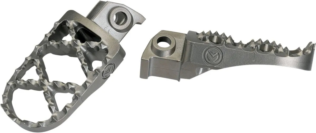 MOOSE OFFROAD HARD-PARTS Pro Foot Pegs för KTM 1/2" - PE16201612 bild 1 PMIMAGE:8FA9B7430D4645C803D2