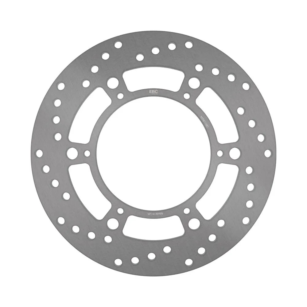Ebc Round D-Series Fixed Offroad Brake Rotor Bromsskivor street - PE17100886 bild 1 PMIMAGE:8988D47D129B49C92700