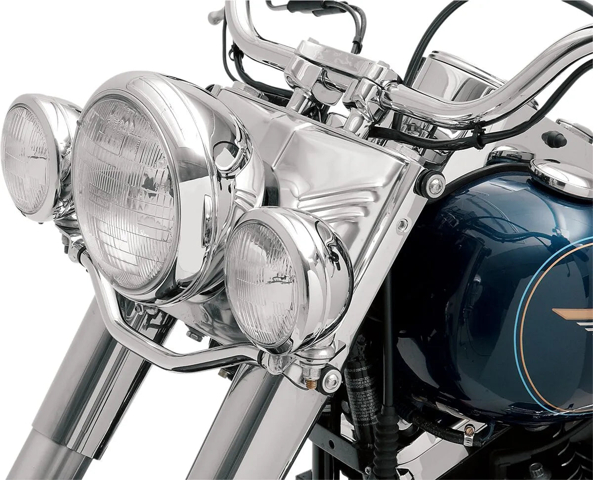 DRAG SPECIALTIES Spotlight Bar för 86-99 FLST - PEDS280266 bild 2 PMIMAGE:B641974863E8B2241F8E