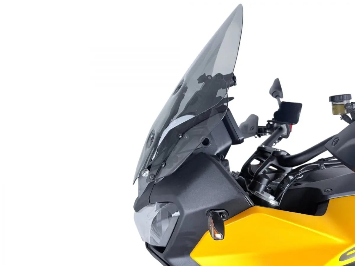 Wrs Side Deflectors Moto Guzzi Stelvio Diverse delar vindrutor/kåpor - PE23500623 bild 10 PMIMAGE:3A745316E9BCF078C762