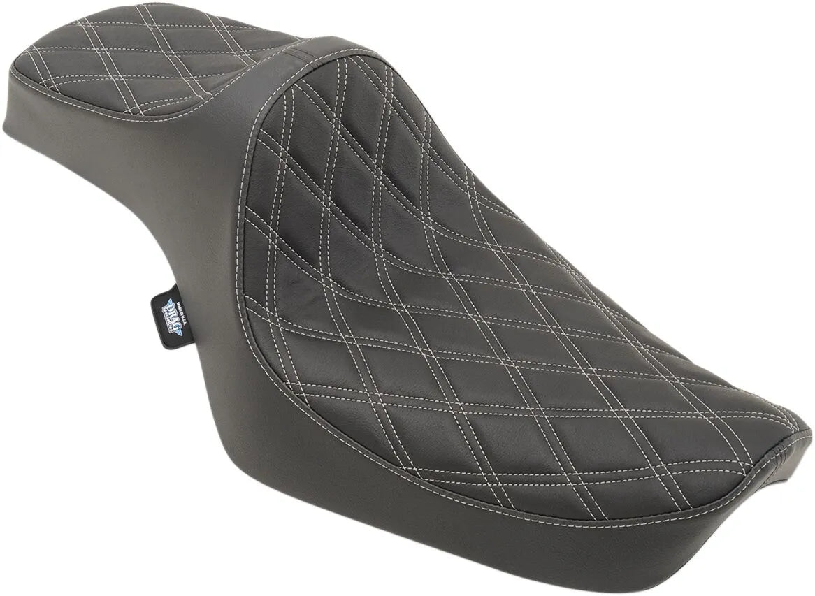 Drag Specialties Seats Predator III Seat Sadlar Harley Sportster - PE08040733 bild 1 PMIMAGE:2C892FC3D53A473D8D3B