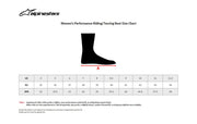 Alpinestars (Road) Women's Judy Waterproof MC Stövlar (gata) - PE34041970 bild 11 PMIMAGE:12223ADC787021B64ED5