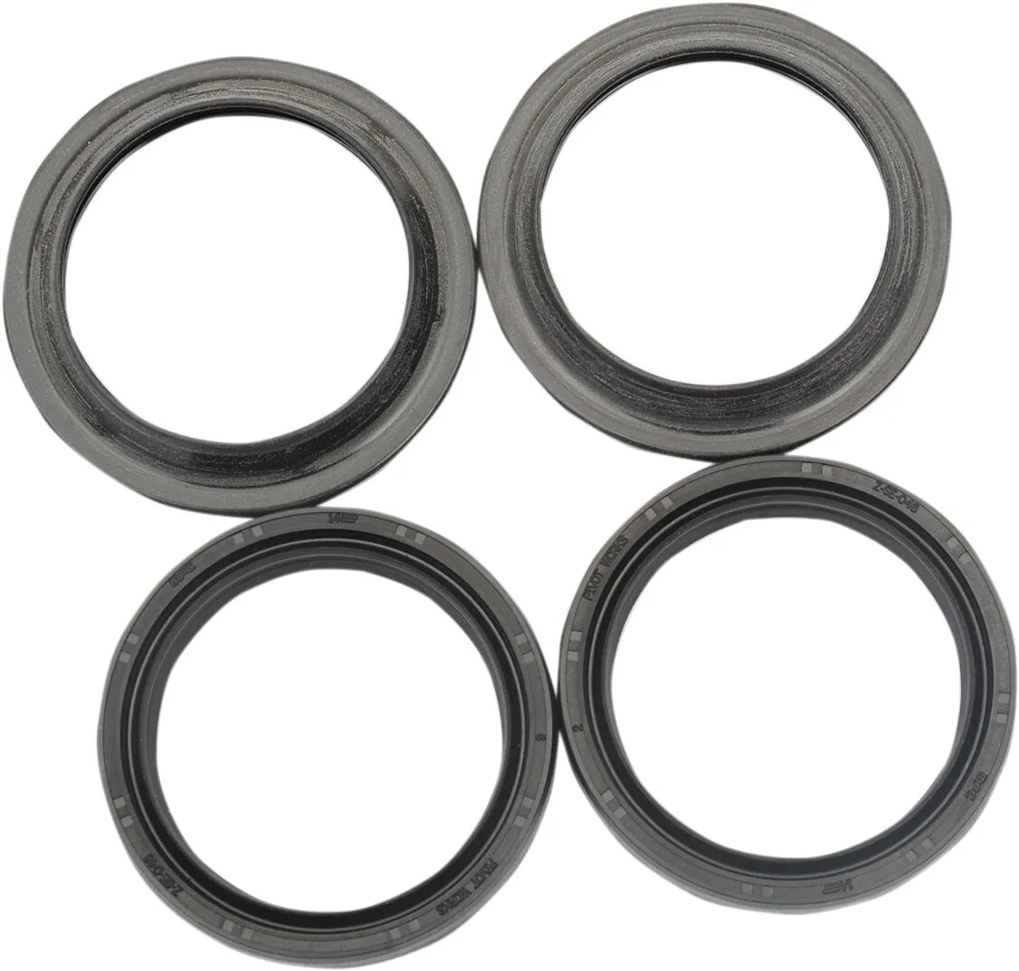 PIVOT WORKS Fork Seal Kit Z026 - PE04070371 bild 1 PMIMAGE:20007C827F95C9864554