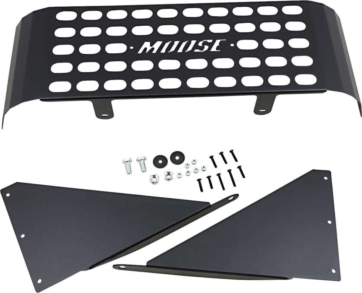 Moose Offroad Four Wheel UTV Bed Enclosure Karossdelar & tillbehör - PE05211836 bild 2 PMIMAGE:A36AD4C9CCFE5289BCBE