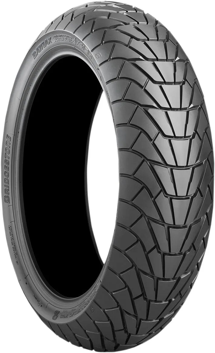 Bridgestone Battlax Adventurecross Scrambler AX41S Dual sport däck bak - PE03170465 bild 1 PMIMAGE:CD38040A832C54A94D31