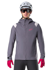 Alpinestars Bicycle A-Dura Rain Jacka herr - PE50300016 bild 5 PMIMAGE:3B1DCC6C38A2D65F7360