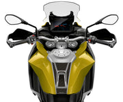 ONEDESIGN Tankpad BMW F900XR i Resin - PE43010971 bild 4 PMIMAGE:170565F5B70D160C36D7