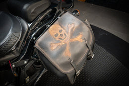 Harley-Davidson Cross Bones (FLSTSB) HUF634 – bild 22