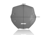 Wrs Windscreen OEM Street - PE23120754 bild 5 PMIMAGE:BCFAEDD0975C50E286F3