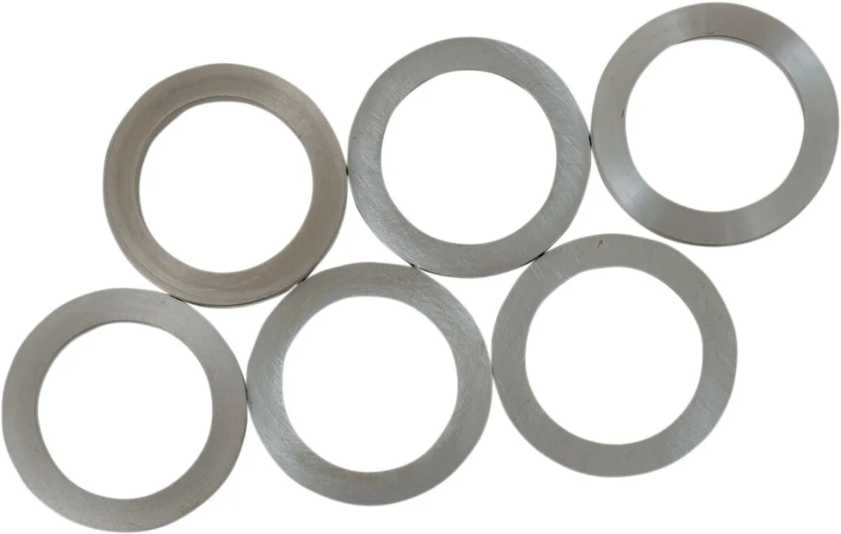 EASTERN MOTORCYCLE PARTS Distansbrickor för kedjehjulaxel 70-06 BT010 - PEDS196151 bild 2 PMIMAGE:D147FFCB46C095F26244