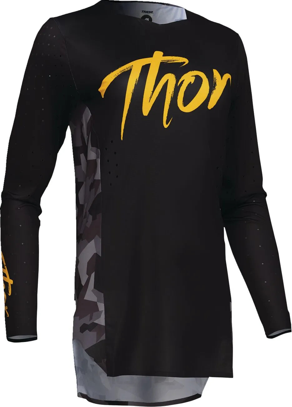 THOR Women's Sportmode Shadow Jersey XL - PE29110329 bild 4 PMIMAGE:A4DD613EAAFDA8BCABEE