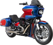 LEGEND SUSPENSION AXEO43 Framgaffelupphängning 43mm Softail M8 18-24 - PE04140549 bild 8 PMIMAGE:D163A421390695E178D5
