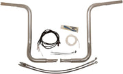 FAT BAGGERS INC. 1-1/4" EZ Install Rund Styre Kit - PE06014816 bild 6 PMIMAGE:D50FE13086C183C33C8C