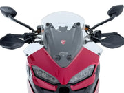 Wrs Side Deflectors Sport Ducati Multistrada V2 Diverse delar vindrutor/kåpor - PE23500630 bild 1 PMIMAGE:5EACAF21936E9025F4D6